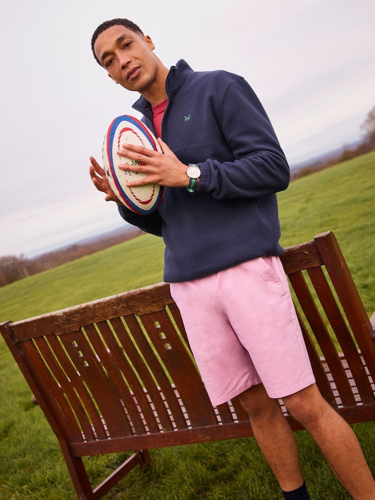 Crew Clothing Company Bermuda Chino Shorts - Imagen 1 de 6 Crew Clothing Company Bermuda Chino Shorts - Imagen 1 de 6