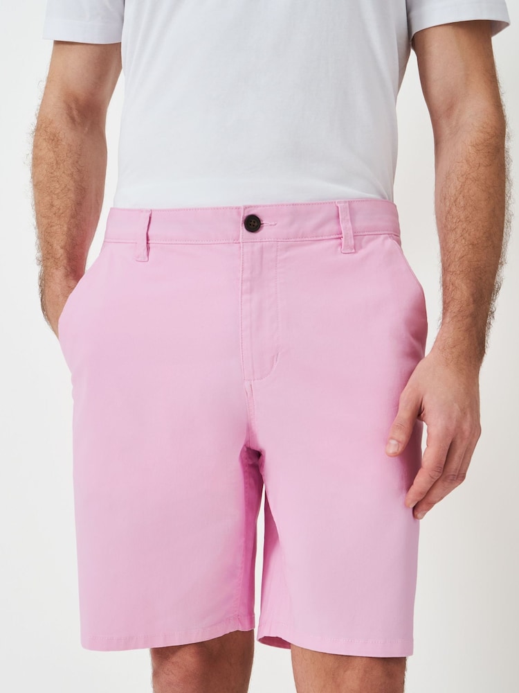 Crew Clothing Company Bermuda Chino Shorts - Imagen 2 de 6 Crew Clothing Company Bermuda Chino Shorts - Imagen 2 de 6