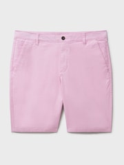 Crew Clothing Company Bermuda Chino Shorts - Изображение 3 из 3