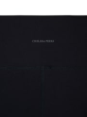 Negro - Chelsea Peers Soft Sculpt Cycling Shorts - Imagen 2 de 3