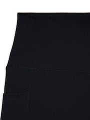 Negro - Chelsea Peers Soft Sculpt Cycling Shorts - Imagen 3 de 3