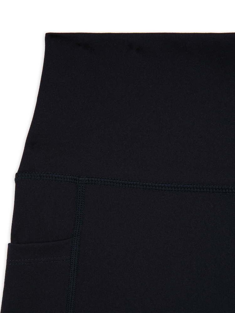 Negro - Chelsea Peers Soft Sculpt Cycling Shorts - Imagen 3 de 3