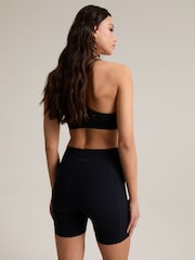 Chelsea Peers Black Soft Sculpt Cycling Shorts - Image 4 of 5
