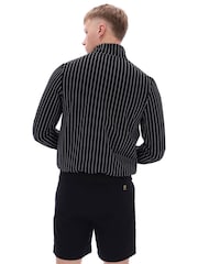 Fila Cooper Jacquard Stripe Track Top - Bild 2 von 5