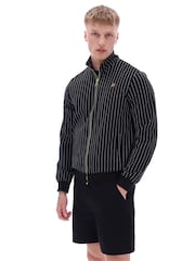 Fila Cooper Jacquard Stripe Track Top - Bild 3 von 5