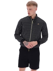 Fila Cooper Jacquard Stripe Track Top - Bild 4 von 5