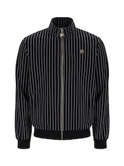 Fila Cooper Jacquard Stripe Track Top - Bild 5 von 5
