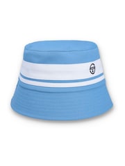 Sergio Tacchini Blue Newsford Bucket Hat - Image 2 of 4