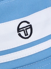 Sergio Tacchini Blue Newsford Bucket Hat - Image 4 of 4