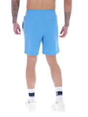 Sergio Tacchini Blue Pietrapertosa Shorts - Image 4 of 4