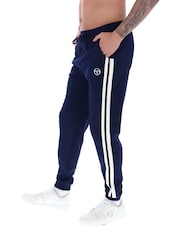 Sergio Tacchini Blue Damarindo TP Track Joggers - Image 4 of 4