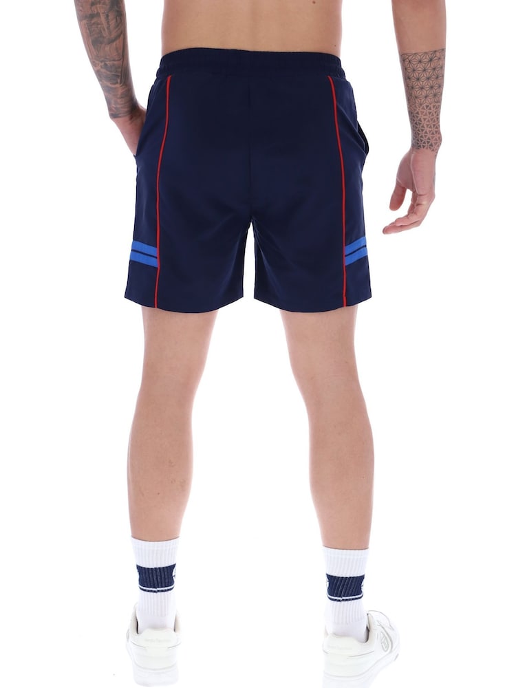 شورت سباحة Romolo من Sergio Tacchini - صورة 4 من 4