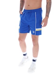 Sergio Tacchini Romolo Short Swim Shorts - صورة 3 من 4