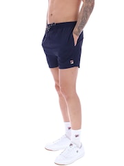 Fila Blue Light Artoni Swim Shorts - Image 1 of 4