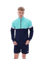 Sergio Tacchini Blue Orion Track Jacket - Image 1 of 4