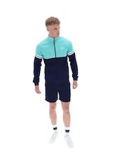 Sergio Tacchini Blue Orion Track Jacket - Image 2 of 4