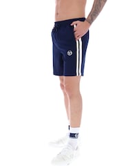 Sergio Tacchini Blue Pietrapertosa Shorts - Image 2 of 4