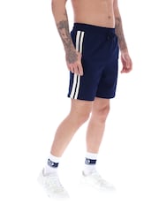 Sergio Tacchini Blue Pietrapertosa Shorts - Image 3 of 4