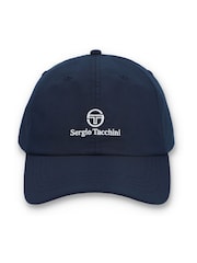 Sergio Tacchini Sentini Classic Baseball Cap - Imagen 2 de 4