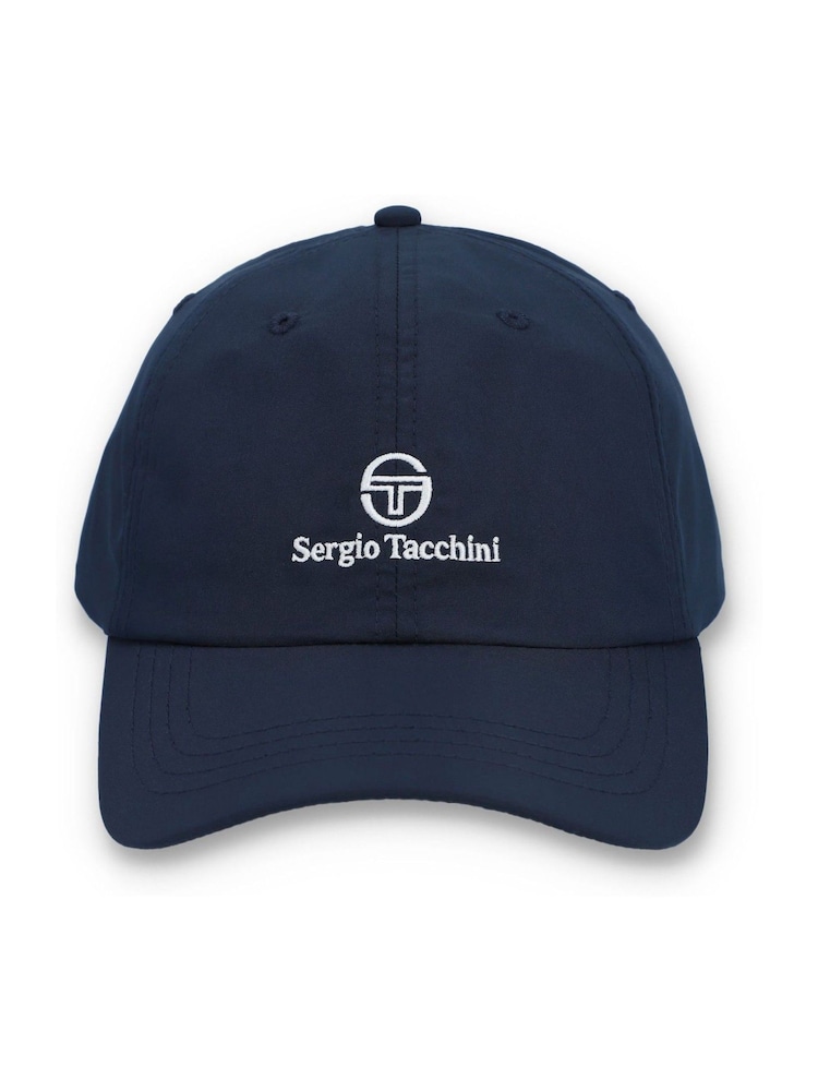 Sergio Tacchini Sentini Classic Baseball Cap - Imagen 2 de 4