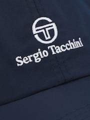 Sergio Tacchini Sentini Classic Baseball Cap - Imagen 4 de 4