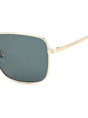 Prive Revaux High Tide Square Sunglasses - Изображение 4 из 4