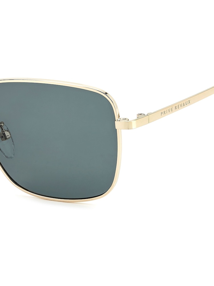 Prive Revaux High Tide Square Sunglasses - Изображение 4 из 4