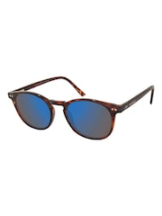 Prive Revaux Brown The Maestro Panthos Sunglasses - Image 2 of 2