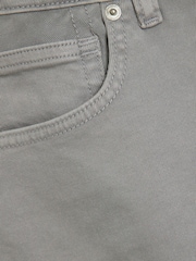 River Island Grey Slim Fit Jeans - Image 6 of 6