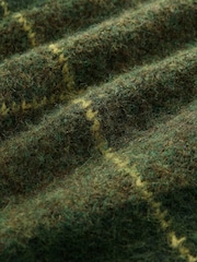 Green Knitted Crew Neck Jumper - Image 2 of 5