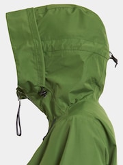 Didriksons Womens Nadja Long Waterproof Parka - Image 6 of 6