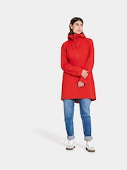 Didriksons Womens Bea Waterproof Jacket - Image 1 of 5