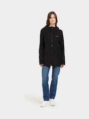 Didriksons Womens Tone Waterproof Parka - Image 1 of 5