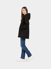 Didriksons Womens Tone Waterproof Parka - Image 2 of 5