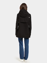 Didriksons Womens Tone Waterproof Parka - Image 3 of 5