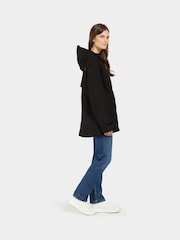 Didriksons Womens Tone Waterproof Parka - Image 4 of 5