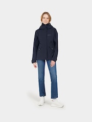 Didriksons Womens Silja Waterproof Jacket - Image 1 of 5