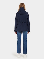 Didriksons Womens Silja Waterproof Jacket - Image 2 of 5