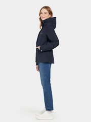 Didriksons Womens Silja Waterproof Jacket - Image 3 of 5