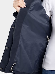 Didriksons Womens Silja Waterproof Jacket - Image 5 of 5