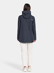 Didriksons Womens Tilde Waterproof Jacket - Image 2 of 6