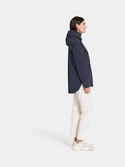 Didriksons Womens Tilde Waterproof Jacket - Image 3 of 6