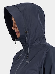 Didriksons Womens Tilde Waterproof Jacket - Image 4 of 6