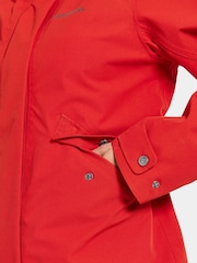 Didriksons Womens Silja Waterproof Jacket - Image 5 of 5