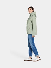 Didriksons Womens Silja Waterproof Jacket - Image 3 of 5