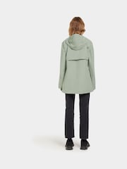 Didriksons Womens Tone Waterproof Parka - Image 2 of 4