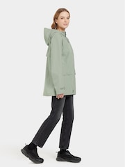 Didriksons Womens Tone Waterproof Parka - Image 3 of 4