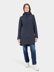 Didriksons Womens Bea Waterproof Jacket - Image 1 of 5