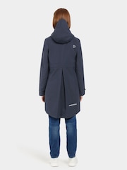 Didriksons Womens Bea Waterproof Jacket - Image 2 of 5