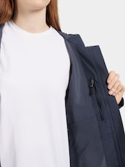 Didriksons Womens Bea Waterproof Jacket - Image 5 of 5